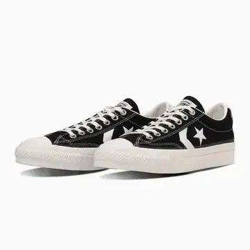 CONVERSE ALL STAR II CANVAS OX 블랙 27.5