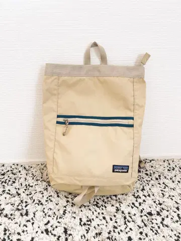 patagonia 파타고니아 럭색