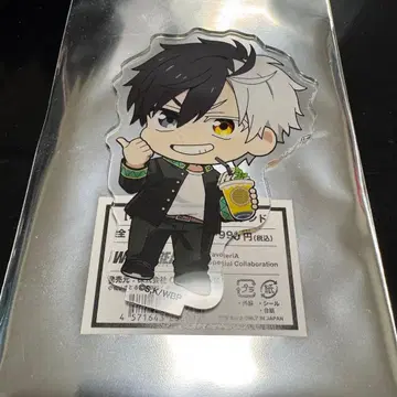 WIND BREAKER 사쿠라 하루카 FavoteriA 아크릴 스탠드