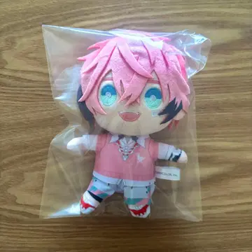 니지누이 아카기 웬 니지산지