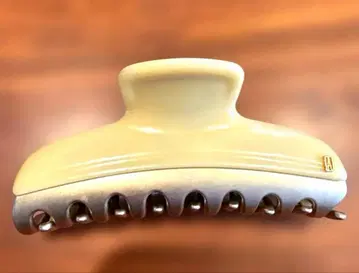 Alexandre de paris 헤어 클립