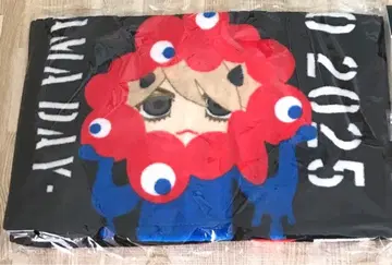 HYDE EXPO2025 미야쿠미야쿠 변신 타월