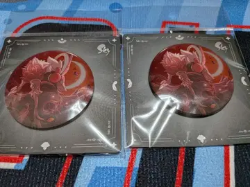 Sky 별을 잇는 아이들 캔뱃지 2개 세트