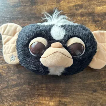 그렘린 기즈모 봉제 인형 파우치