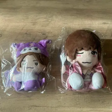 나니와단시 치비누이 타카하시 쿄헤이 새상품 택 포함