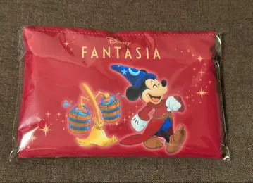 디즈니 도쿄바나나 판타지아 에코백 새상품 미키