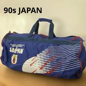 [레어] 90s 일본 대표 드럼백 축구 도하의 비극