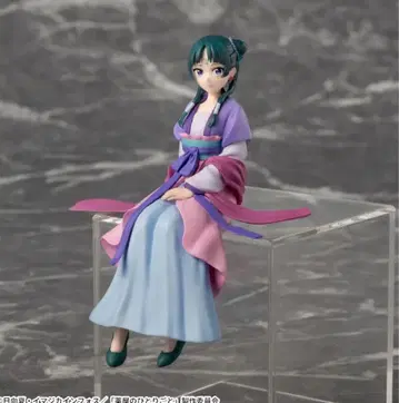 약사의 혼잣말 쵸코노세 프리미엄 피규어 마오마오 월정 Ver.