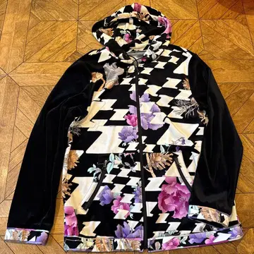 LEONARDSPORT 골프 후드티 40 사이즈