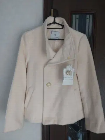 더블 브레스트 자켓 택 포함 새상품