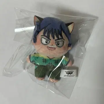 미개봉 식만류삼랑 호와누이 난자타운