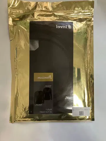 남녀 공용 아라이 벤 INVEL 남성용 긴팔 셔츠 M 미사용 새상품