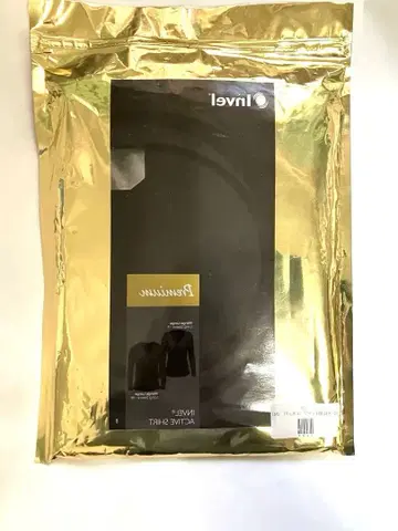 남녀 공용 아라이 벤 INVEL 남성용 긴팔 셔츠 M 미사용 새상품