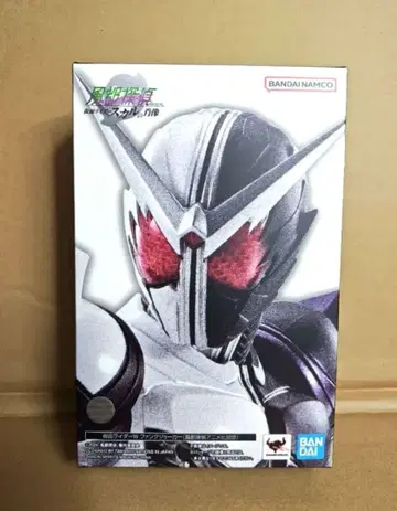 새상품 S.H.Figuarts (진골조제법) 가면라이더 W 팡조커