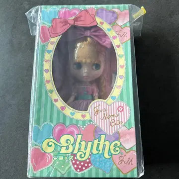 주니문이 큐티 네오 브라이스