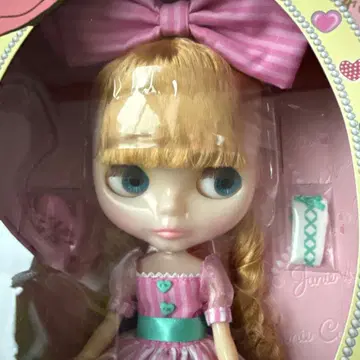 주니문이 큐티 네오 브라이스