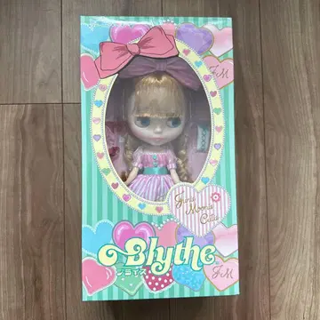 주니문이 큐티 네오 브라이스