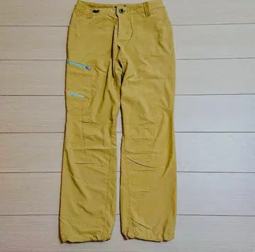 파타고니아 트레킹 팬츠 여성용