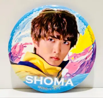 쇼마 스토맥 길티 페 캔뱃지 가면라이더 가브