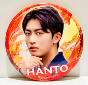 신키다 반토 캔뱃지 길티 페 가면라이더 가브