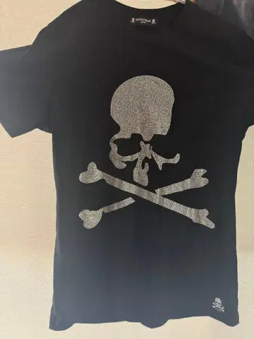 mastermind T셔츠 남성용 M사이즈