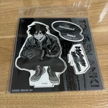 도겐안키 마즐 로프트 아크릴 스탠드 아크스타 요도가와 마스미