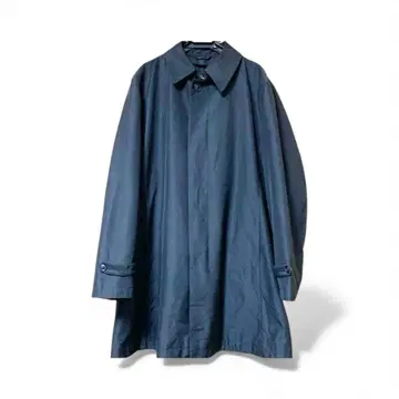 JOHN PEARSE 스텐카라 코트 블랙 xl