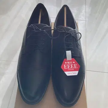 [TEXCY LUXE] 비즈니스 슈즈 4E 28cm TU-7796