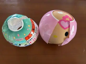 Shakers 산리오 캐릭터즈 3 헬로키티 일광화상 시크릿