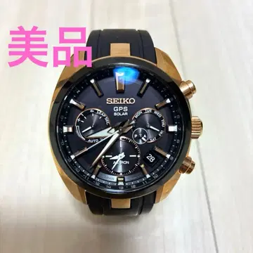 세이코 SEIKO 아스트론 솔라 전파 박스 포함