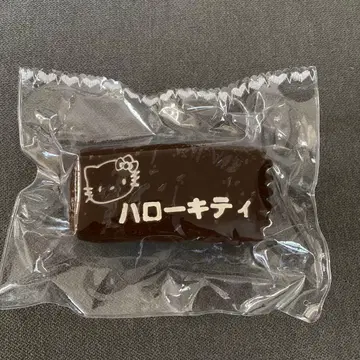 얼음 버터 스퀴즈 초코 키티