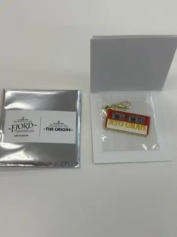 미세스 후지사와 료카 메탈 참