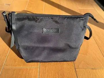 ourhome 나일론 토트 미니 숄더