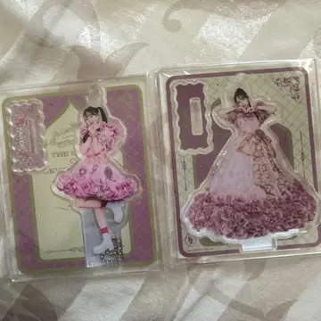 마츠모토 카렌 아크릴 스탠드