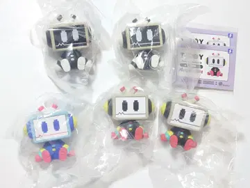 T-BOY 피규어 컬렉션