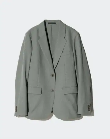 UNIQLO 감동 자켓