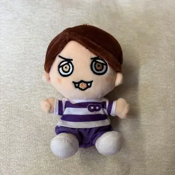 무라카미 싱고 치비누이