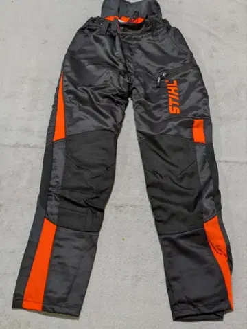 STIHL 작업용 팬츠 사이즈 50