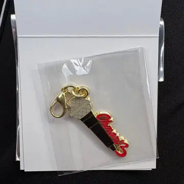 미세스 그린애플 메탈 참 컬렉션 오오모리 모토키