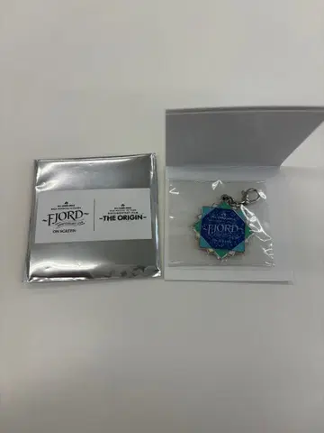 미세스 FJORD 메탈 참