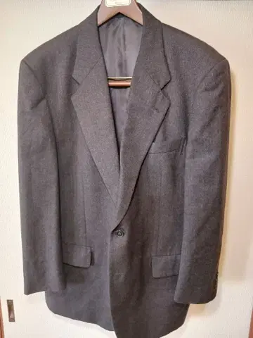 [새상품급] 이탈리아제 TOCCO DI CLASSE 테일러드 자켓 L