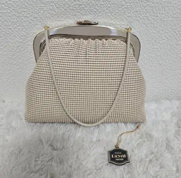 Royal Mesh 로얄메쉬 파티 백 [ 새상품급 ]