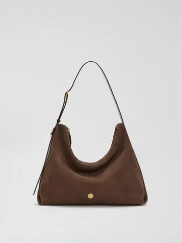 LEMEME Sac Agnes 브라운