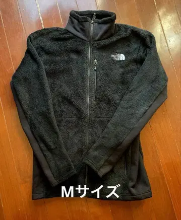 THE NORTH FACE 지퍼 인버서미드 자켓 M