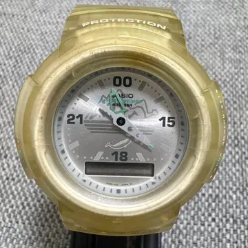 카시오 CASIO G-SHOCK AW-500NS