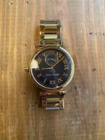 MICHAEL KORS 손목시계