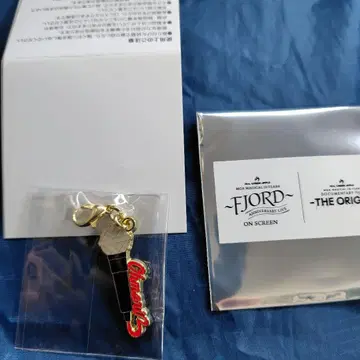 미세스 그린애플 랜덤 메탈 참 A