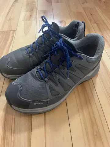 mont-bell 랩랜드 스트라이다 와이드 고어텍스