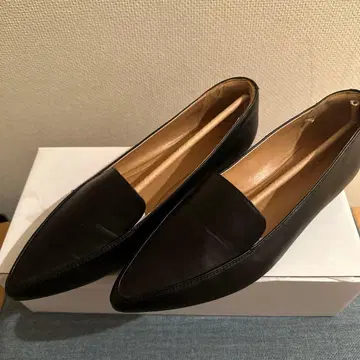 GLOBAL WORK 펌프스 M