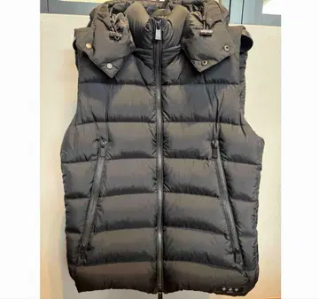 TATRAS 다운 베스트 새상품급